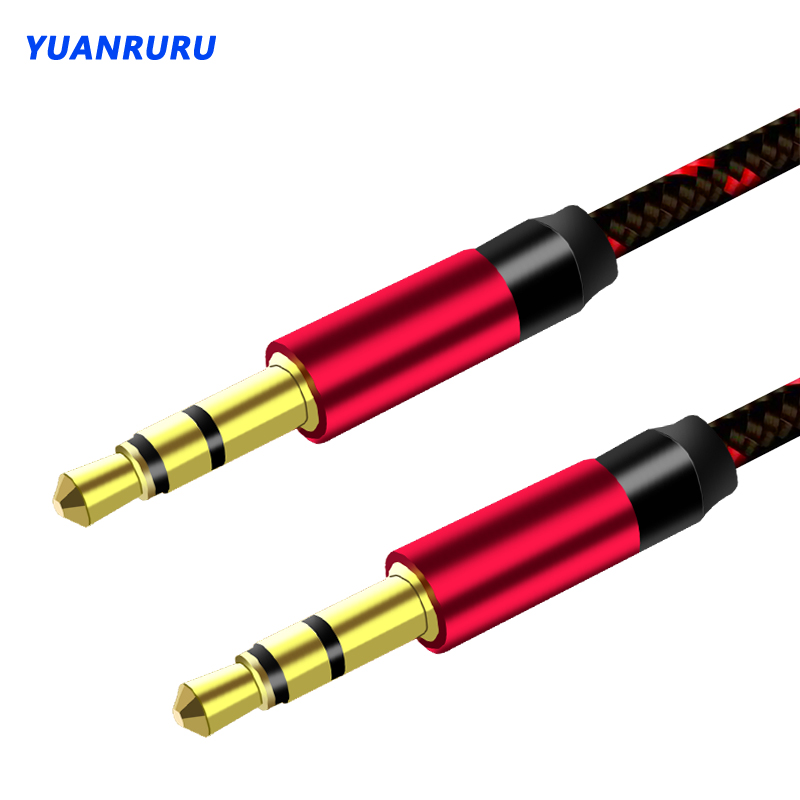 Cable Extension 3.5 - Kabel Audio Ekstensi Jack 3.5Mm Kabel