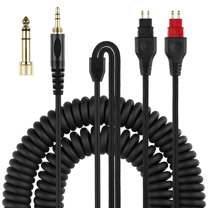 Cable Extension 3.5 - FULL-HD580 HD600 HD650 HD565 HD58X kabel