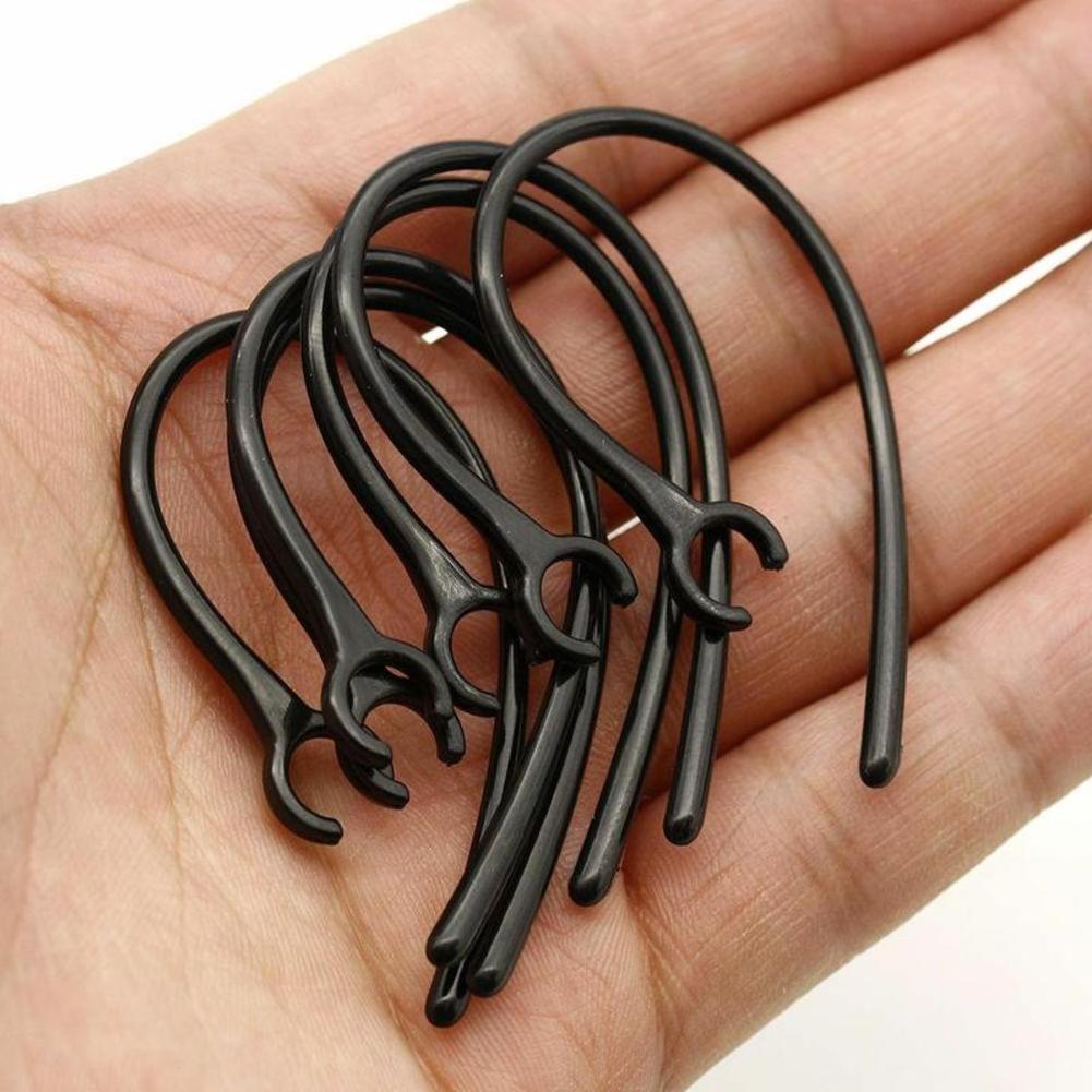 Bluetooth Headset On Ear - 10 buah 6.0mm Headset kompatibel Bluetooth