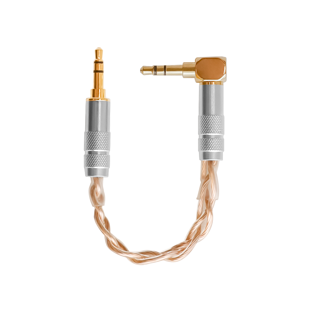 Cable Extension 3.5 - Okcsc 3.5 Mm Stereo Audio Jack