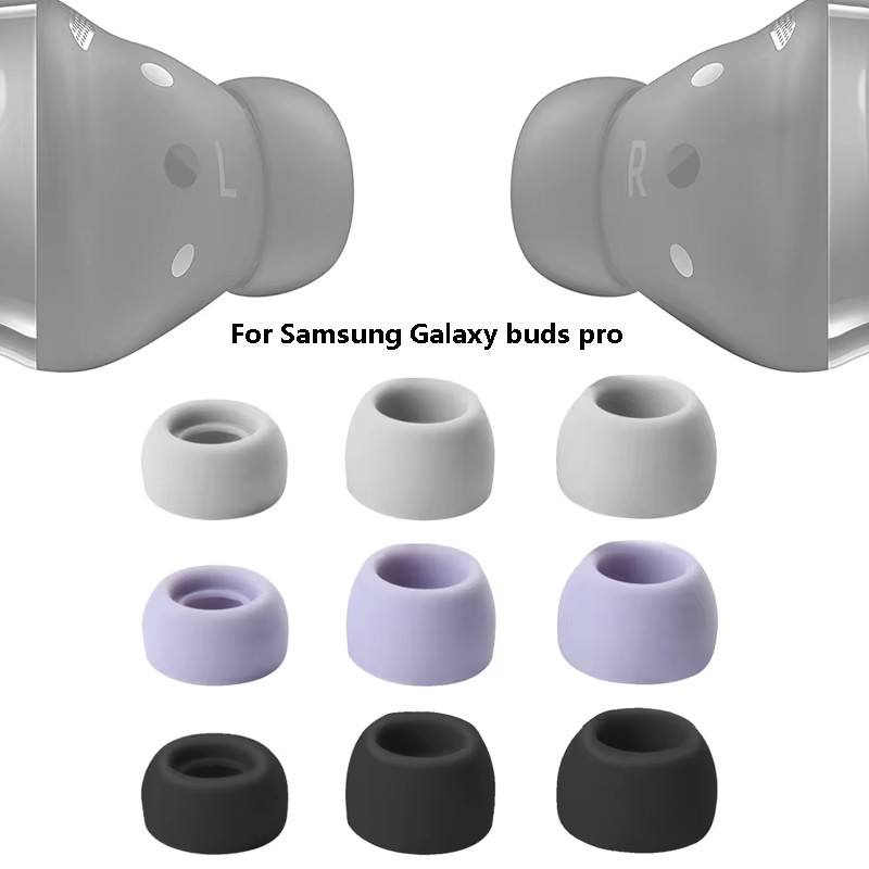 Bluetooth Headset On Ear - Casing Silikon Earphone Untuk Samsung Galaxy