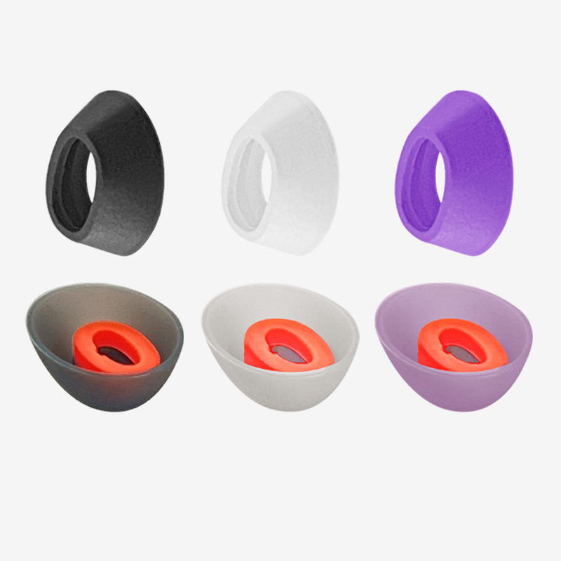 Bluetooth Headset On Ear - 4 pasang untuk JBL Tune Flex