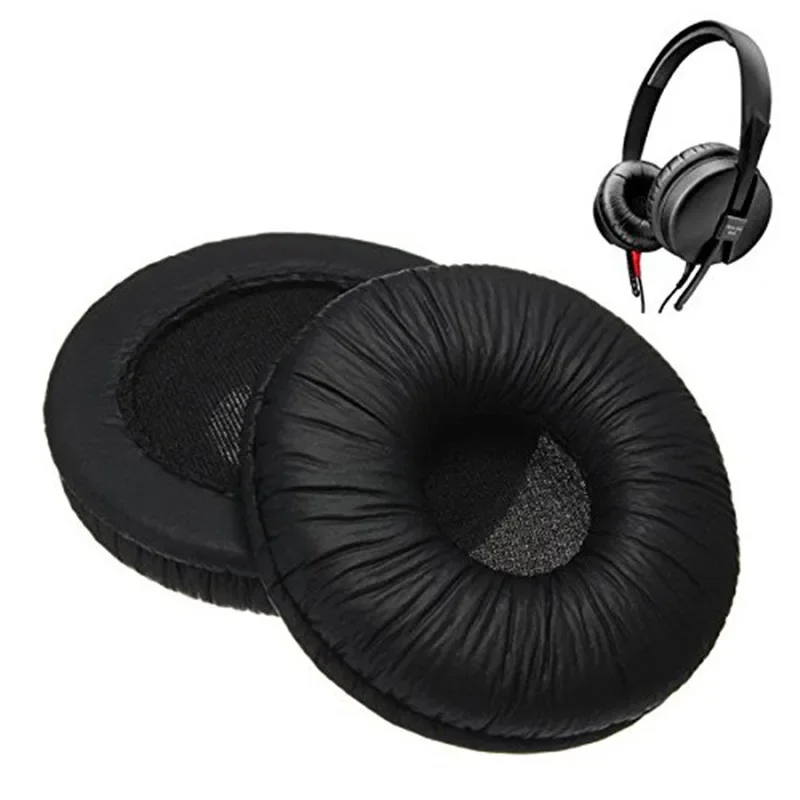 Sennheiser Headphone Hd 25 - 1 pasang bantalan telinga busa pengganti