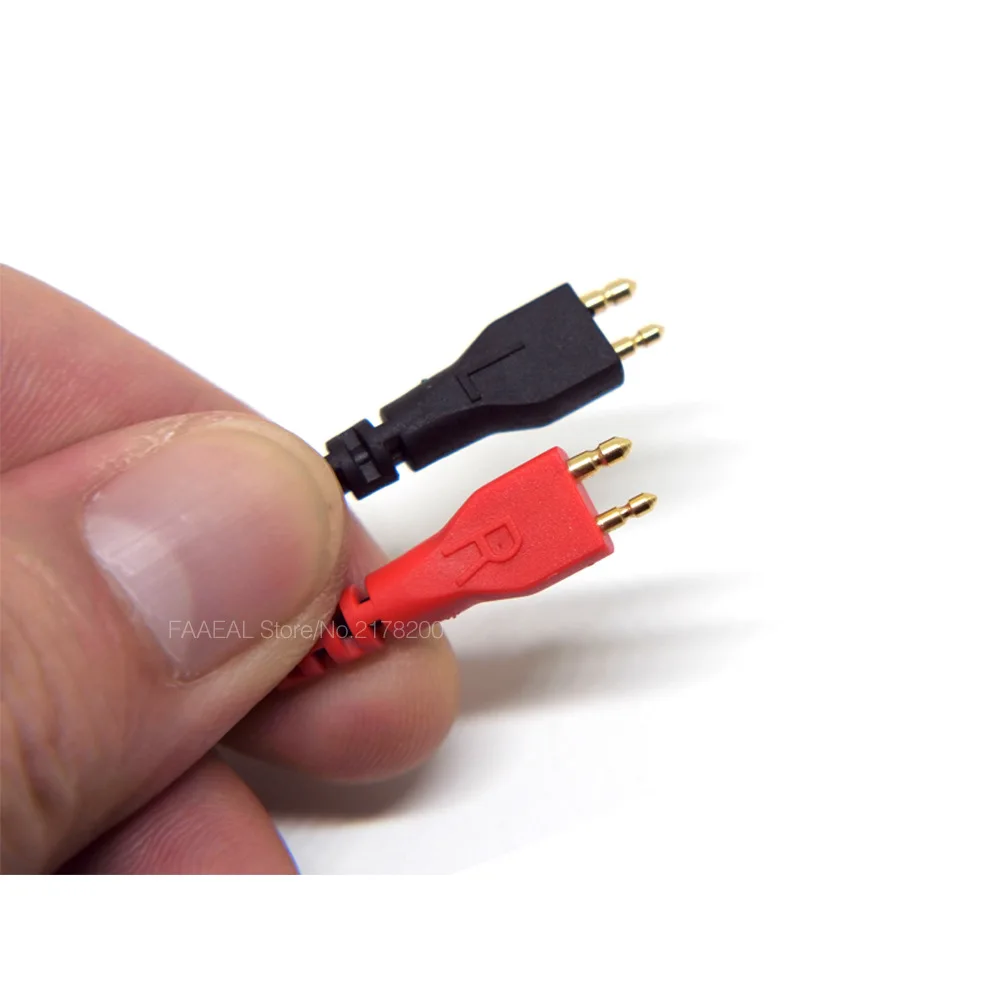 Kabel pengganti untuk Sennheis - Sennheiser Headphone Hd 25 ulasan dan harga