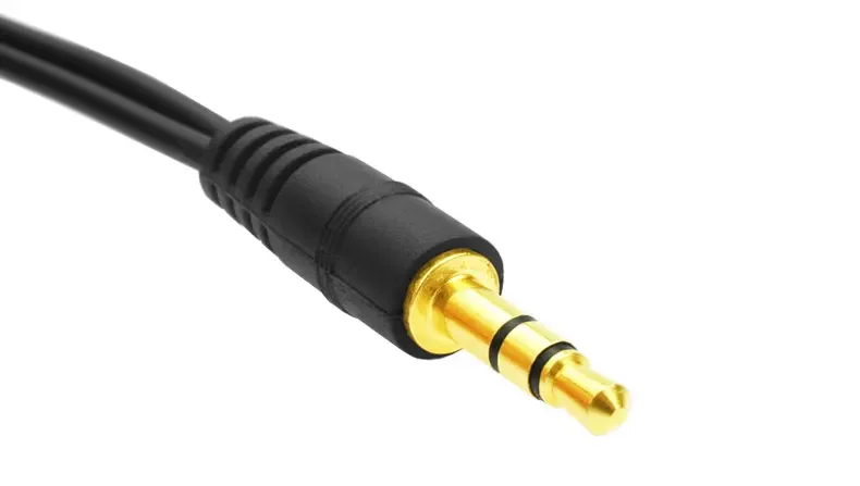 Headphone Splitter 3.5Mm Kabel - Audio Splitter Y ulasan dan harga