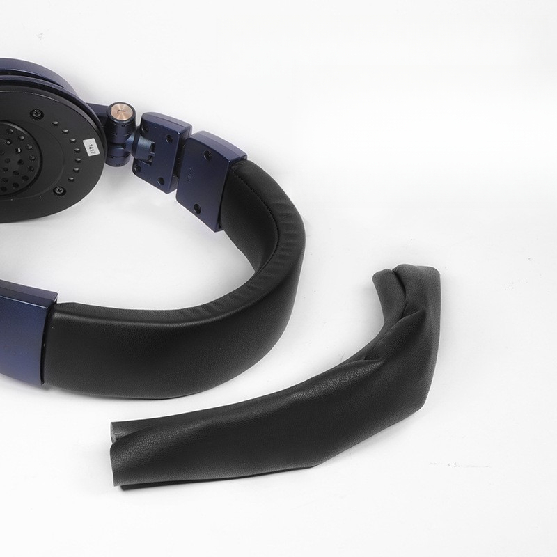 Pelindung Kulit untuk Ikat Kep - Audio Technica Headphone Ath-M50X ulasan dan harga