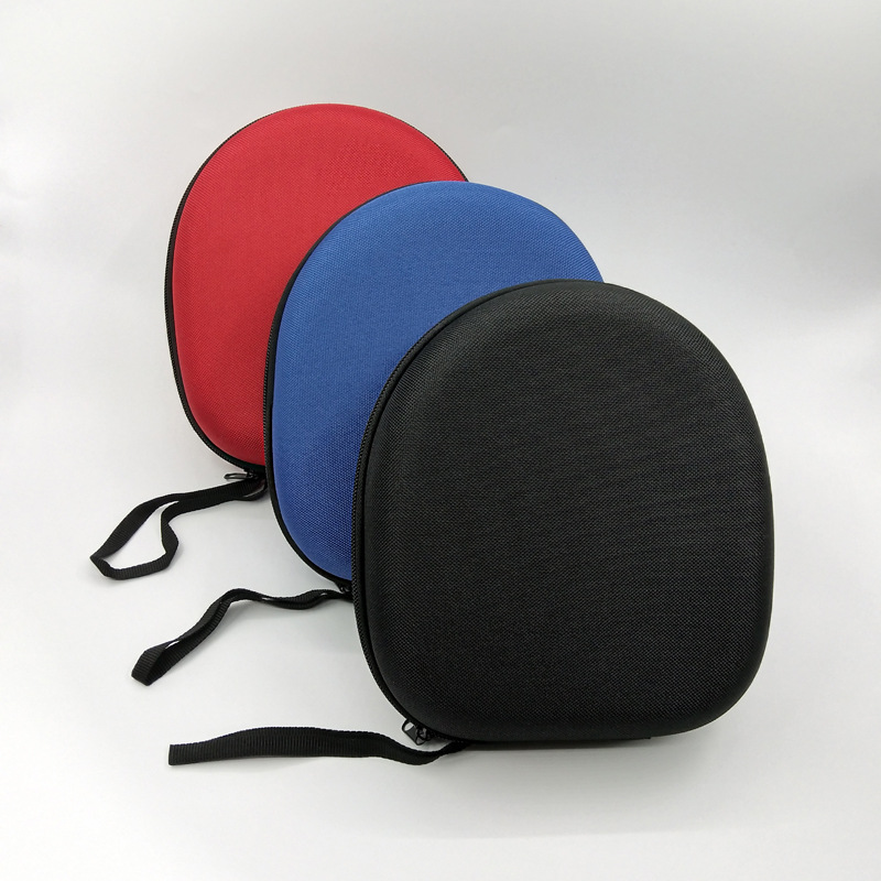 Kotak Penyimpanan Headphone de - Headphone Case Hard ulasan dan harga