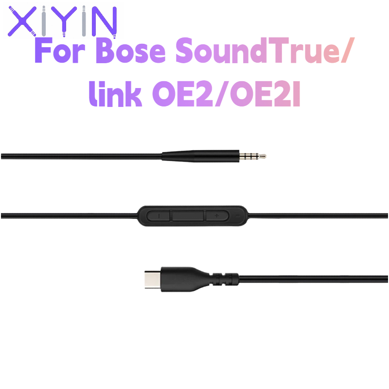 Kabel Audio Pengganti 1.4 Mete - Wired Earphone Mic ulasan dan harga