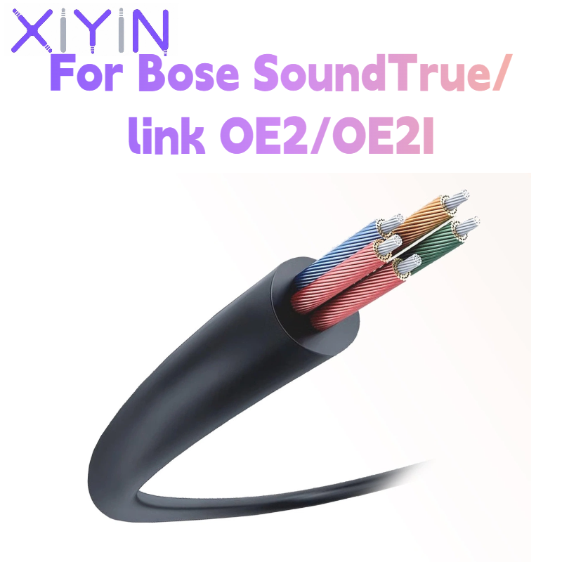 Kabel Audio Pengganti 1.4 Mete - Wired Earphone Mic ulasan dan harga