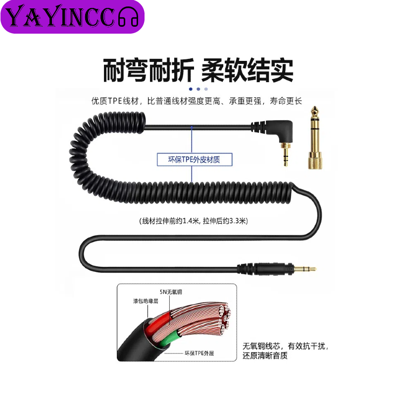 Kabel Headphone Pegas YAYINCC  - Sennheiser Headphone Hd 25 ulasan dan harga