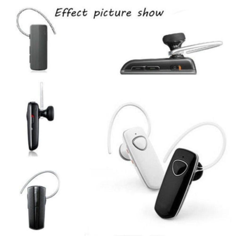 10 buah 6.0mm Headset kompatib - Bluetooth Headset On Ear ulasan dan harga
