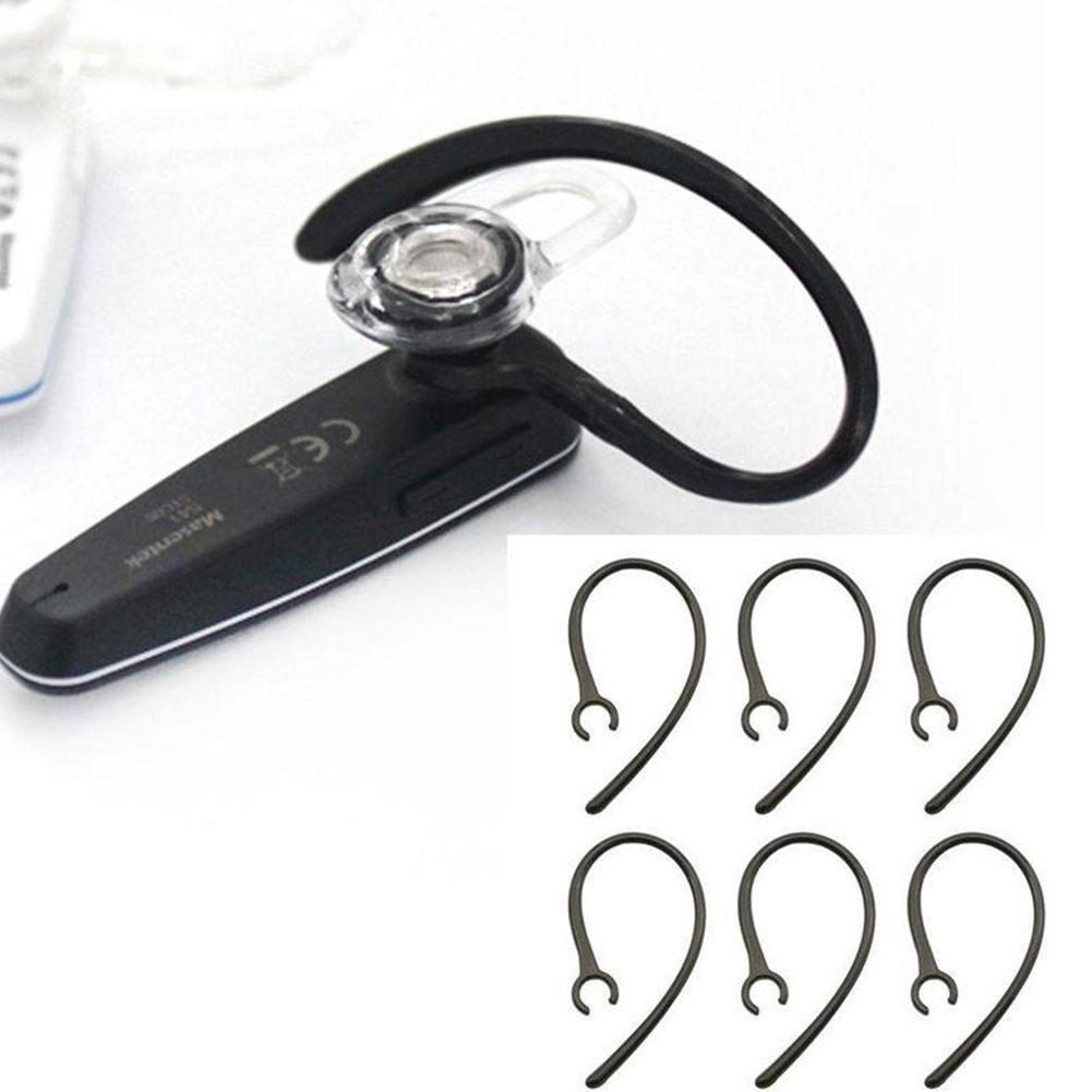 10 buah 6.0mm Headset kompatib - Bluetooth Headset On Ear ulasan dan harga