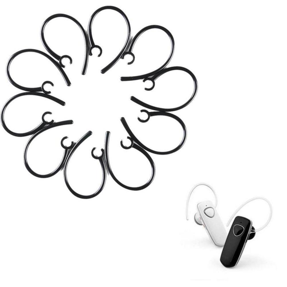 10 buah 6.0mm Headset kompatib - Bluetooth Headset On Ear ulasan dan harga