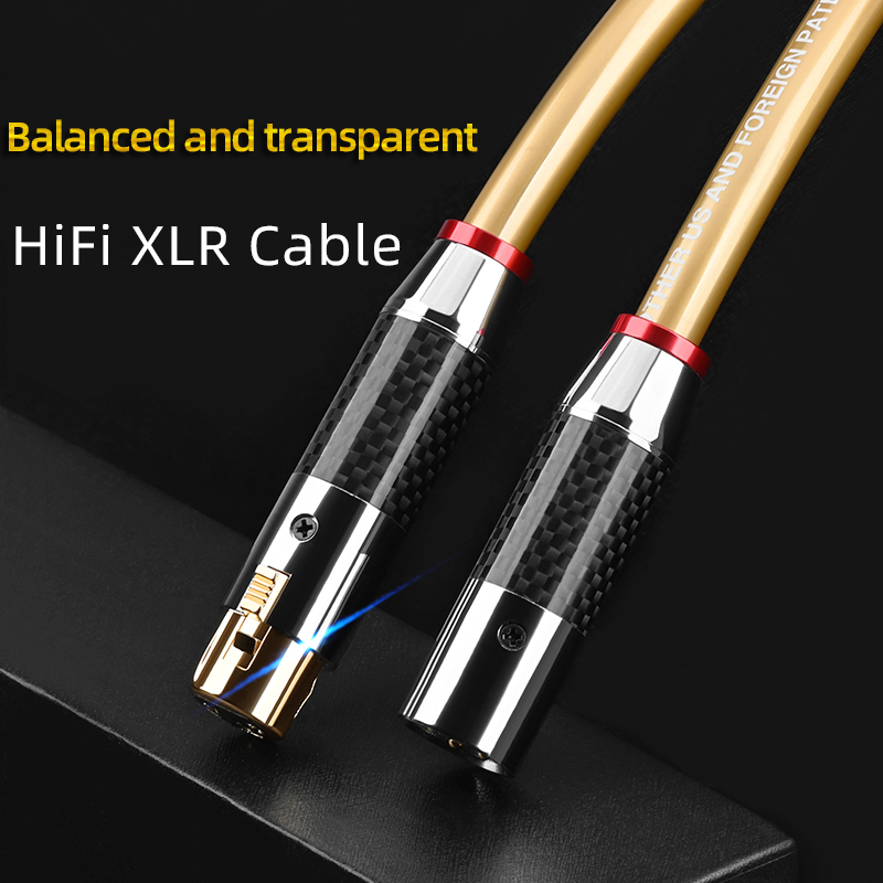 ATAUDIO kabel Audio XLR, 1 pas - Audio Splitter Y ulasan dan harga