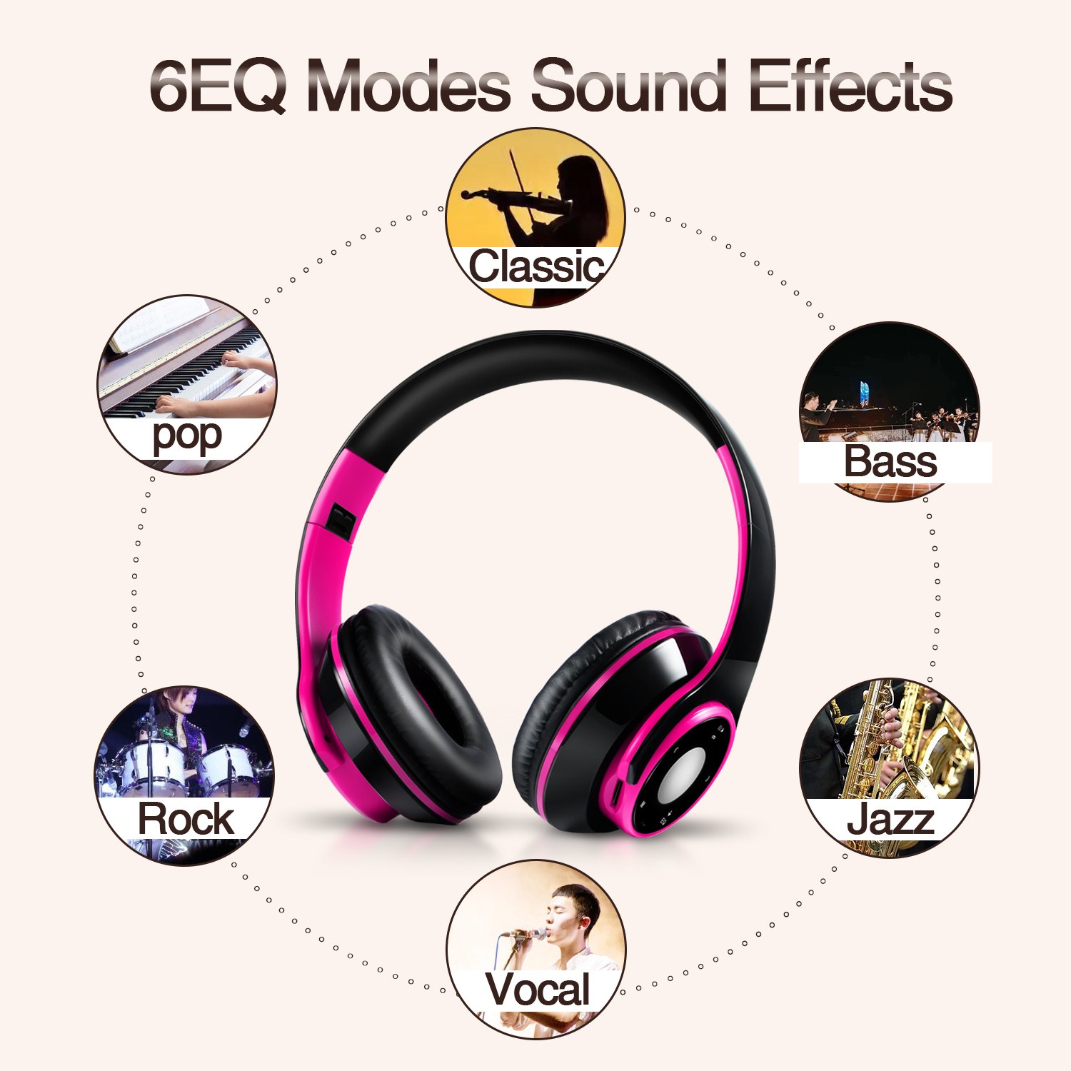 Earphone Warna-warni Terbaik H - Gaming Headset Rgb ulasan dan harga