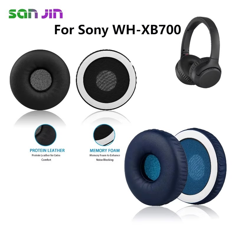 Bantalan Telinga Busa Penggant - Bluetooth Headset On Ear ulasan dan harga