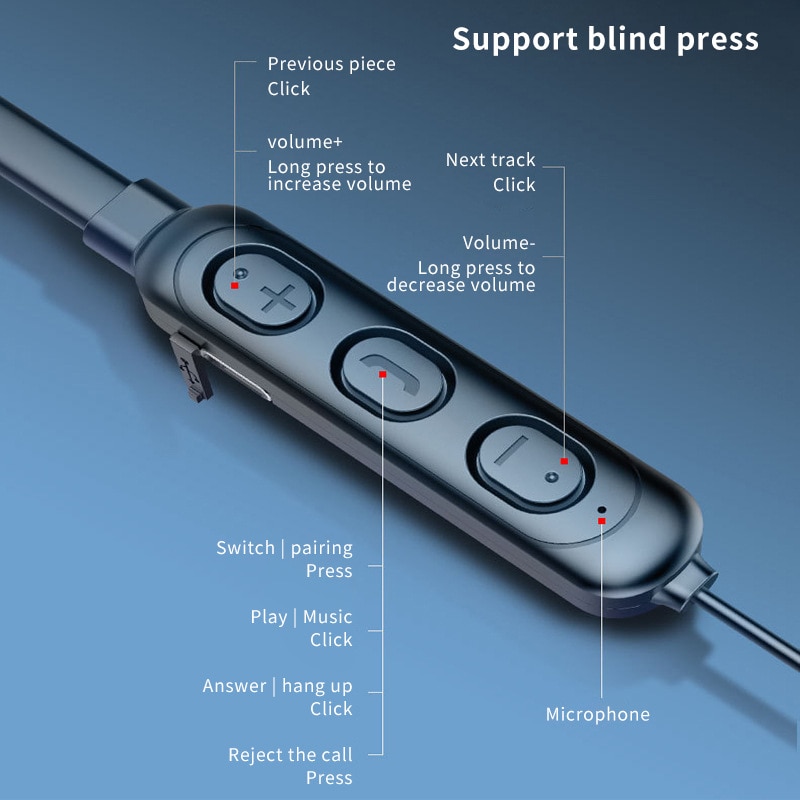 Headset Bluetooth Gantung Lehe - Bluetooth Headset On Ear ulasan dan harga