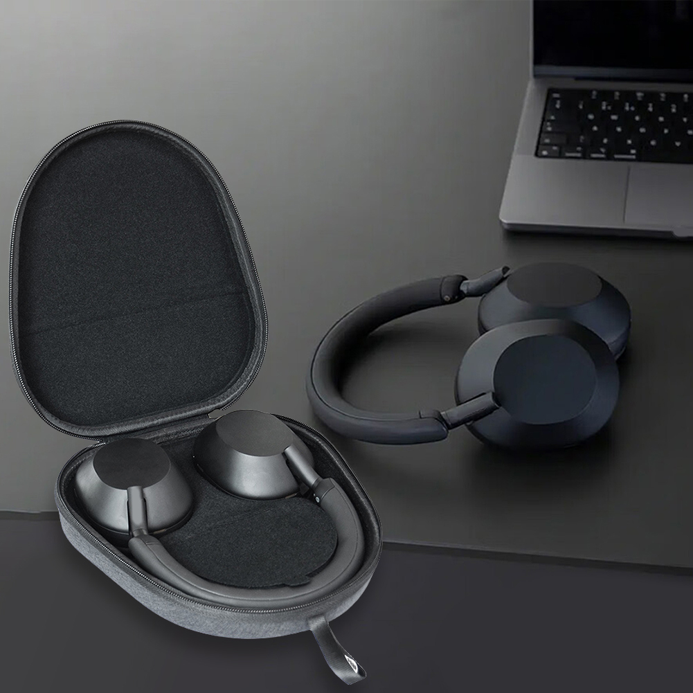 Kotak Pelindung Keras untuk Pe - Headphone Case Hard ulasan dan harga