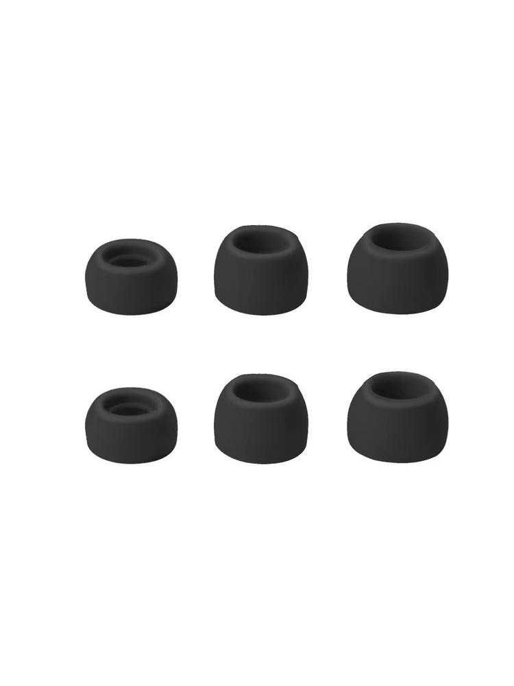 Casing Silikon Earphone Untuk  - Bluetooth Headset On Ear ulasan dan harga