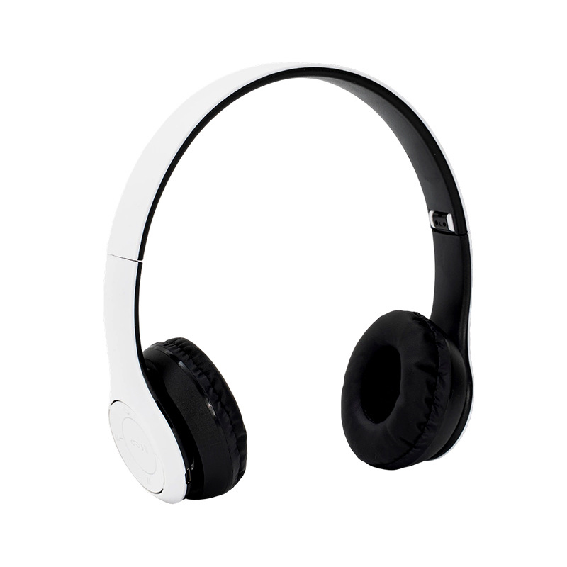 TWS Headphone Bluetooth Nirkab - Bluetooth Headset On Ear ulasan dan harga