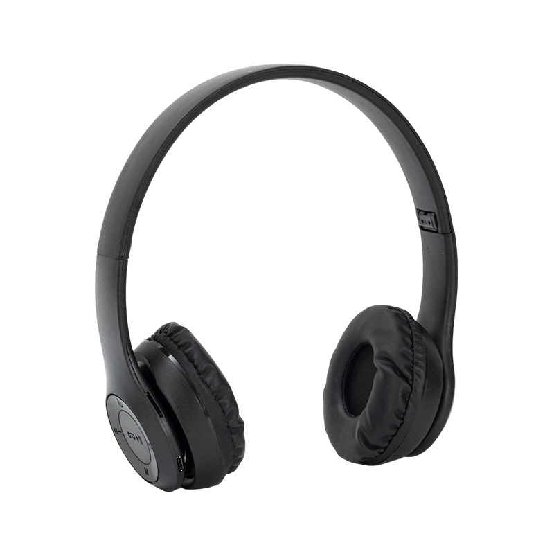 TWS Headphone Bluetooth Nirkab - Bluetooth Headset On Ear ulasan dan harga