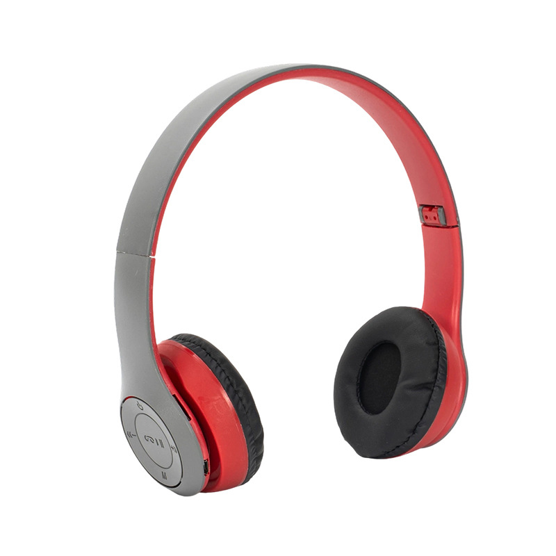 TWS Headphone Bluetooth Nirkab - Bluetooth Headset On Ear ulasan dan harga