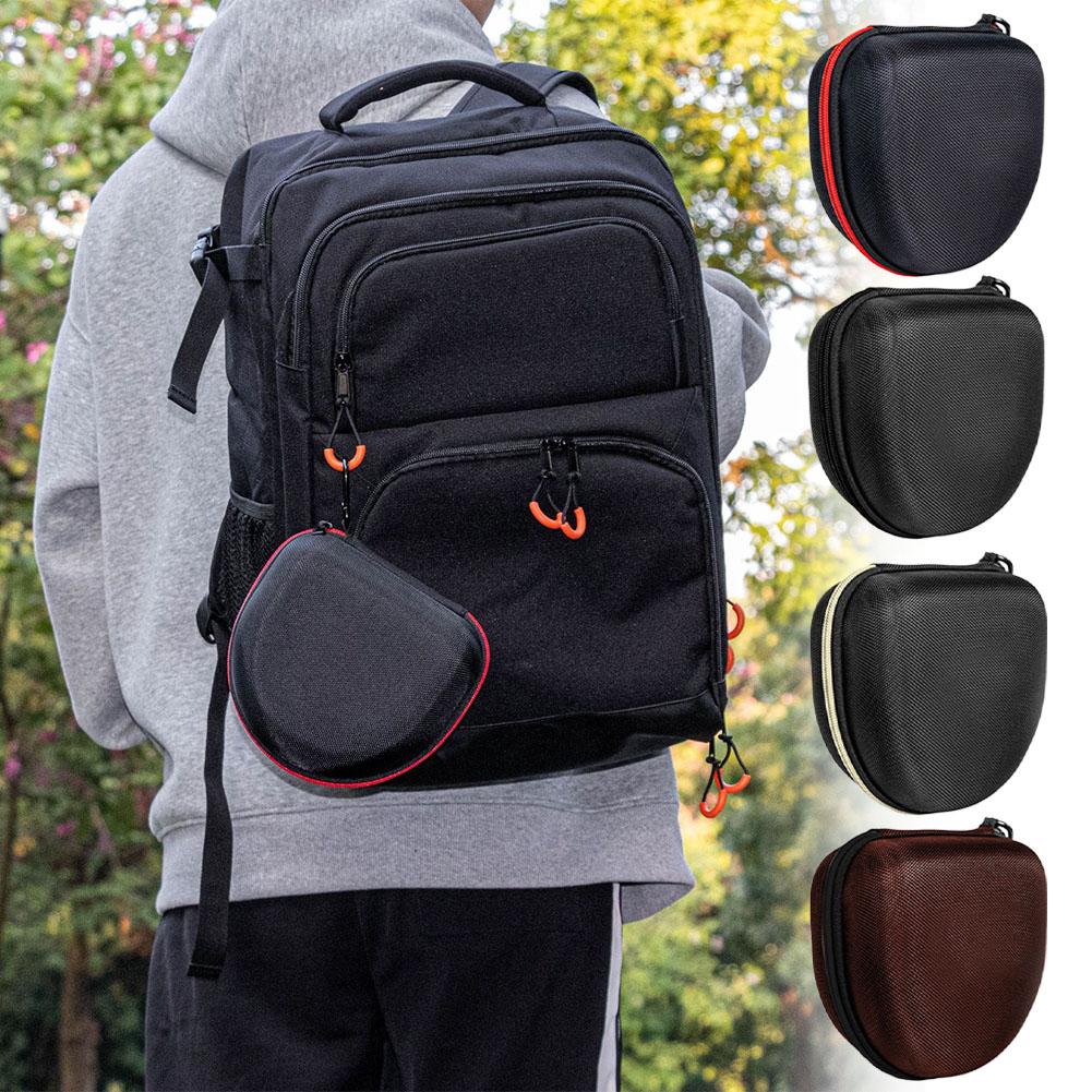 Tas Penyimpanan EVA Keras untu - Headphone Case Hard ulasan dan harga