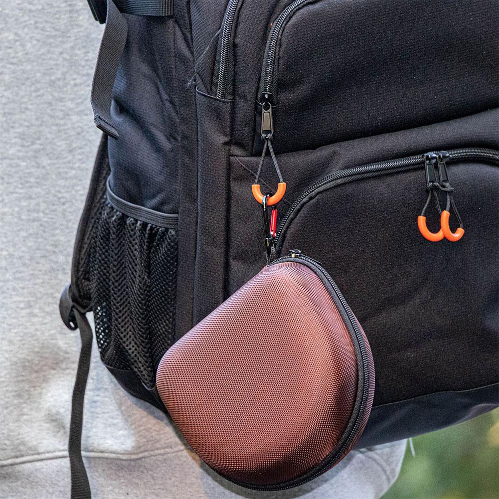 Tas Penyimpanan EVA Keras untu - Headphone Case Hard ulasan dan harga