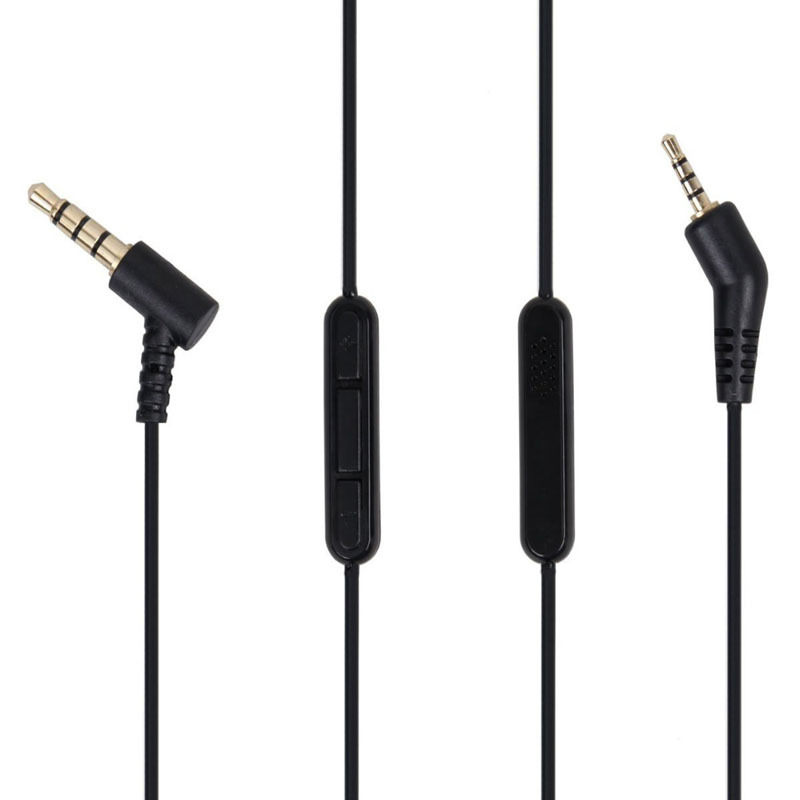 Cocok untuk kabel headphone BO - Wired Earphone Mic ulasan dan harga