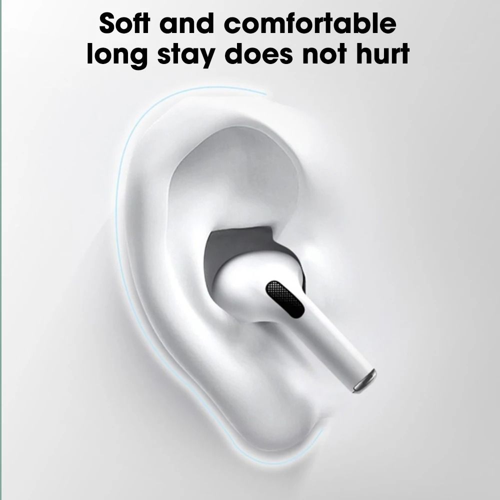1 Pasang penutup telinga busa  - Earphone Foam Tip ulasan dan harga