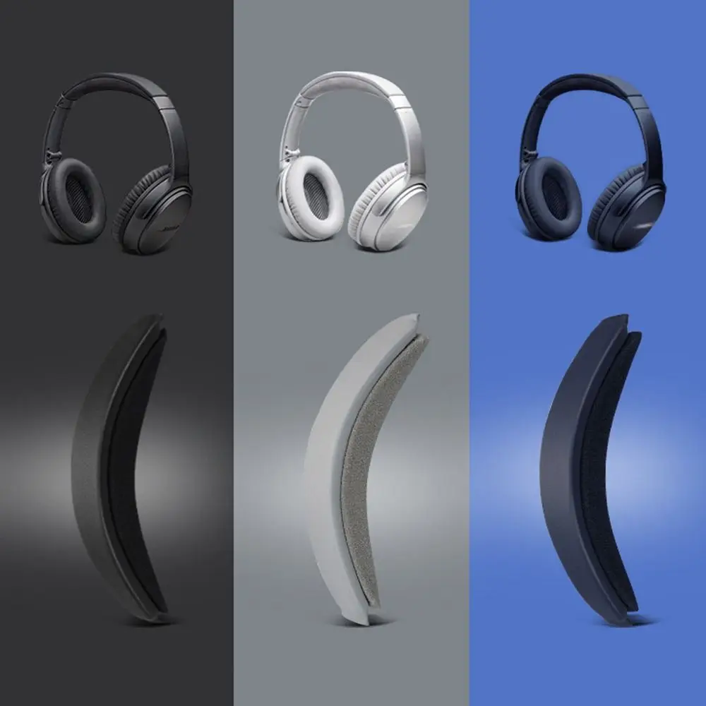 Bantalan Telinga Pengganti unt - Bose Headphone Qc45 ulasan dan harga