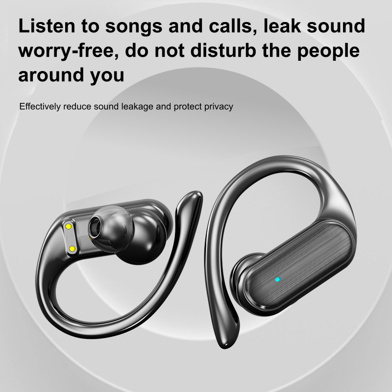 BOSECXTING A520 Headset Bisnis - Noise Cancelling Headphone ulasan dan harga