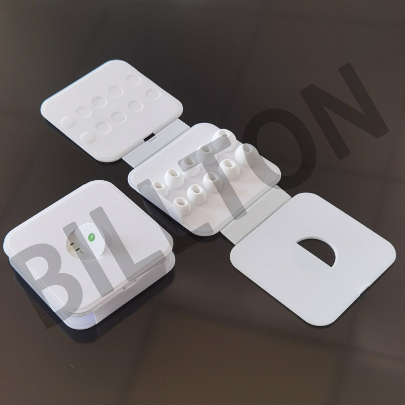 Adaptor Pengganti Ujung Karet  - Earbuds Charging Case ulasan dan harga