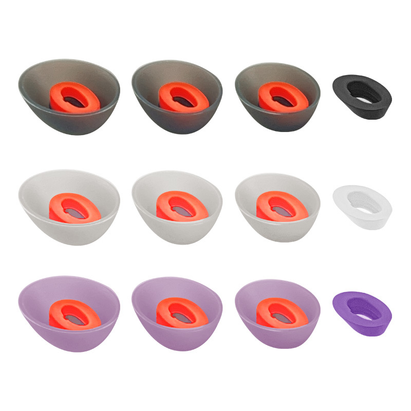 4 pasang untuk JBL Tune Flex E - Bluetooth Headset On Ear ulasan dan harga
