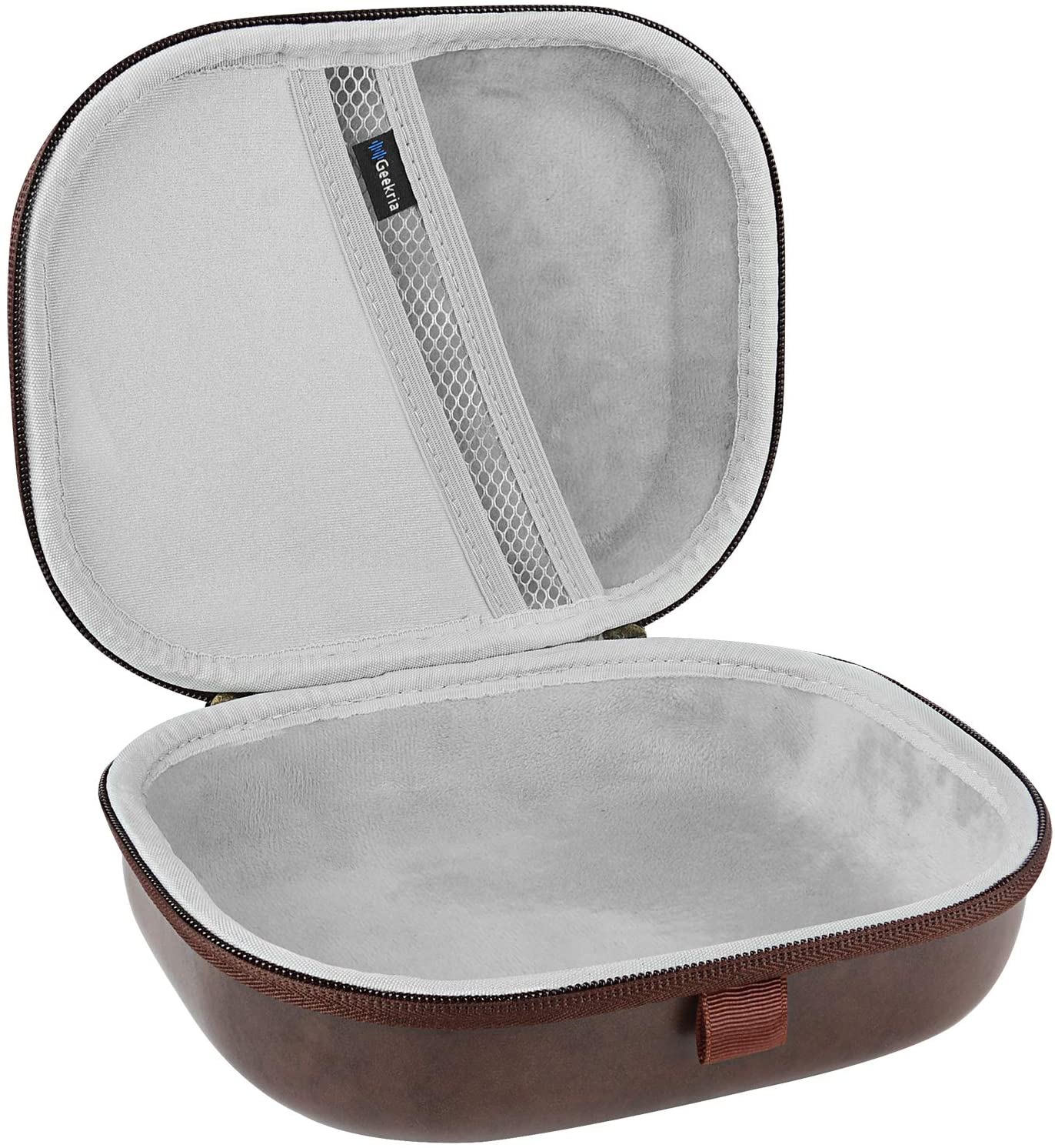 Geekria kantong casing headpho - Headphone Case Hard ulasan dan harga